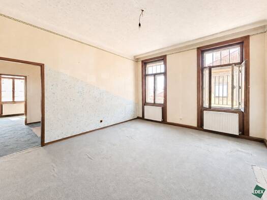 Wohnung zum Kauf 419.000 € 3 Zimmer 70,3 m² 4. Geschoss Alsergrund 1090