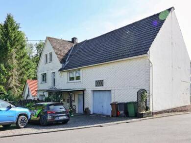 Mehrfamilienhaus zum Kauf 239.000 € 5 Zimmer 155 m² 1.688 m² Grundstück Kölbingen 56459