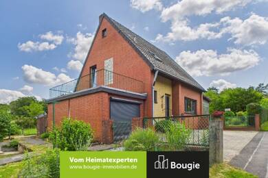 Haus zum Kauf 269.000 € 5 Zimmer 119 m² 725 m² Grundstück Wassenberg Wassenberg 41849