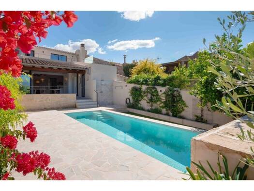 Chalet zum Kauf 1.250.000 € 3 Zimmer 218 m² 257 m² Grundstück Llubí 07430