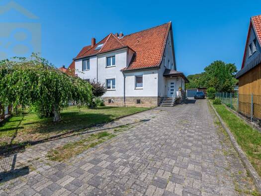 Doppelhaushälfte zum Kauf 239.000 € 5 Zimmer 138 m² 987 m² Grundstück frei ab 01.01.2026 Baddeckenstedt 38271