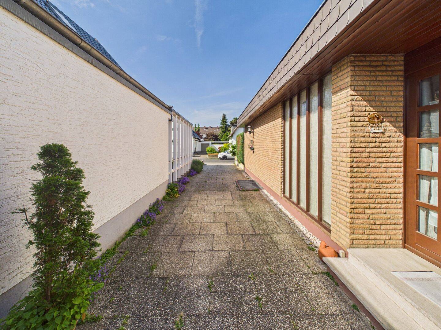 Haus – Euskirchen - Ansicht 5