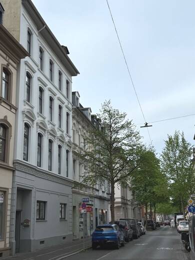 Außenstellplatz zum Kauf 129.000 € Hünefeldstr. 86 Barmen Wuppertal 42285