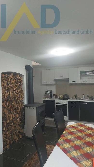 Bungalow zum Kauf 280.500 € 7 Zimmer 96 m² 561 m² Grundstück Neufahrn Neufahrn in Niederbayern 84088
