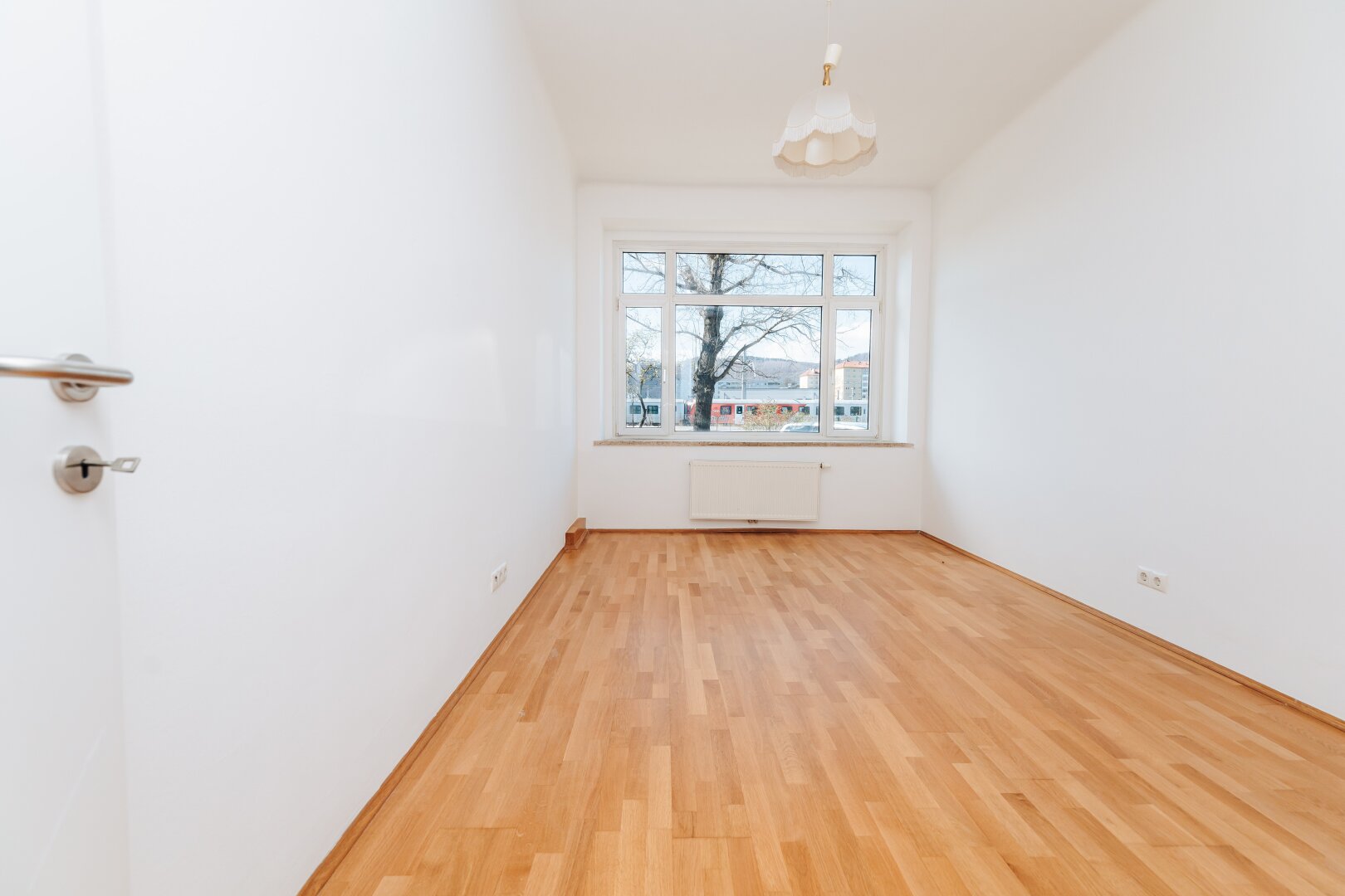 Wohnung zur Miete 455 € 3,5 Zimmer 61,2 m²<br/>Wohnfläche EG<br/>Geschoss Bahnhofgürtel 57 Lend Graz 8020