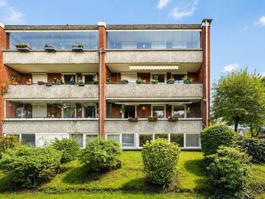 Wohnung zum Kauf 349.000 € 3 Zimmer 79,6 m² Wilhelmsburg Mitte 21109