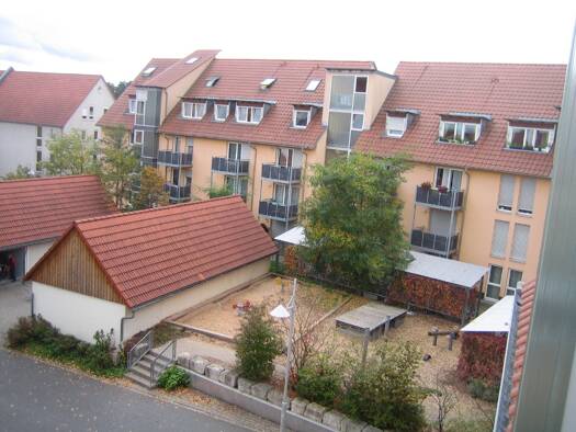 Tiefgarage zur Miete 50 € Josef-Lohneis-Straße 1 Röthenbach b Schweinau Südwestliche Außenstadt 90451