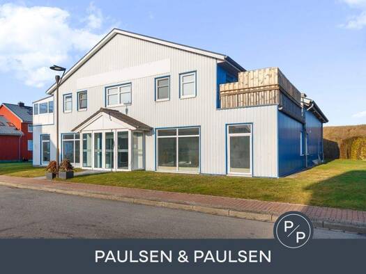 Lagerhalle zum Kauf 2.685.000 € 755 m² Lagerfläche Tinnum Sylt 25980