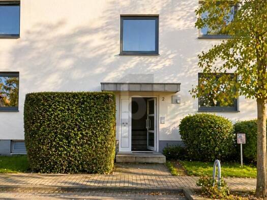 Wohnung zum Kauf 109.000 € 2 Zimmer 40 m² EG Selm Selm 59379