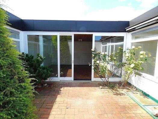 Bungalow zum Kauf 498.000 € 6 Zimmer 174 m² 381 m² Grundstück frei ab sofort Innenstadt Bielefeld 33615