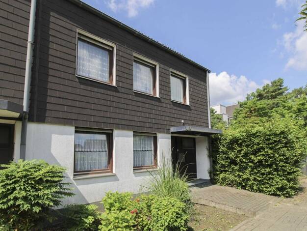 Reihenendhaus zum Kauf 299.000 € 5 Zimmer 150 m² 321 m² Grundstück Horst Essen 45279