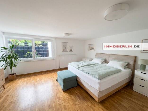 Wohnung zum Kauf 850.000 € 3 Zimmer 84 m² Grunewald Berlin 14193