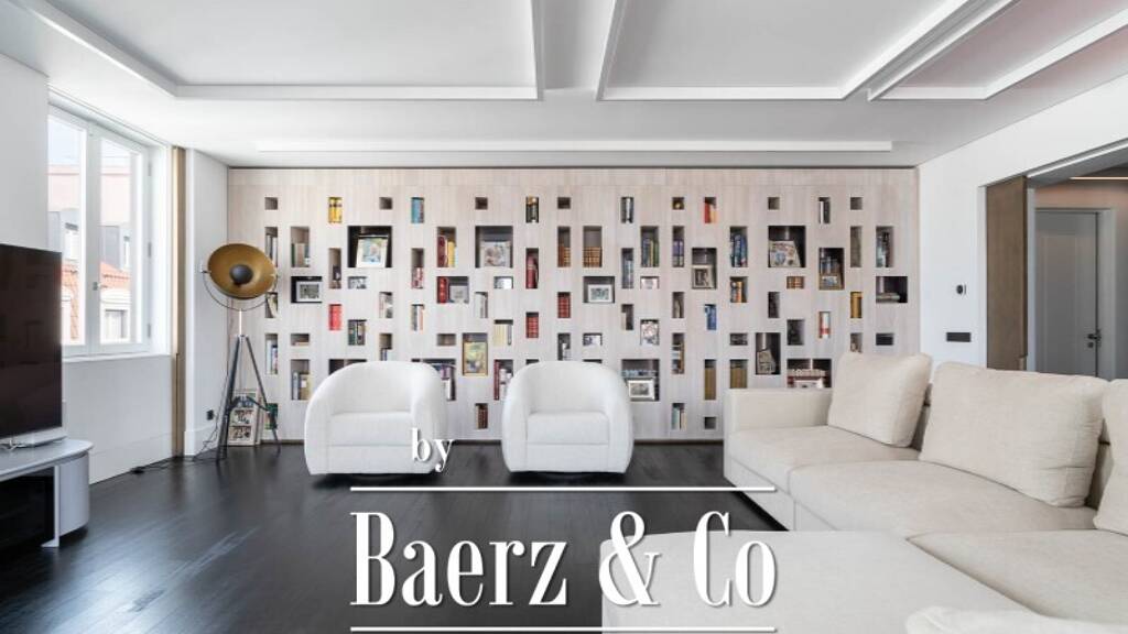 Studio zum Kauf 3.100.000 € 237 m² lisboa