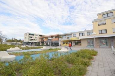 Ladenfläche zur Miete 323 m² Verkaufsfläche Berliner Platz 6 Weil am Rhein Weil am Rhein 79576