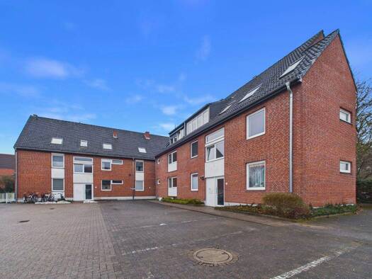 Studio zum Kauf 61.000 € 1 Zimmer 31 m² 2. Geschoss frei ab sofort Brinkum Stuhr 28816