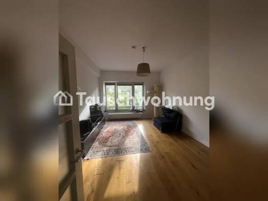 Wohnung zur Miete Tauschwohnung 1.500 € 4 Zimmer 100 m² 3. Geschoss Düsseltal Düsseldorf 40237