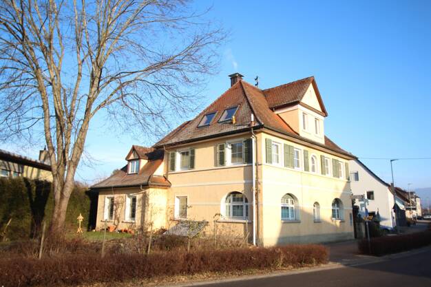 Mehrfamilienhaus zum Kauf 820.000 € 8 Zimmer 306 m² 779 m² Grundstück Salem Salem 88682