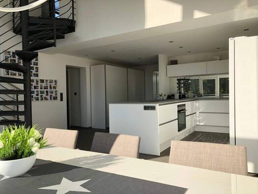 Maisonette zur Miete 1.350 € 4 Zimmer 115 m² 3 Geschosse frei ab 01.02.2026 Bamberg 96047