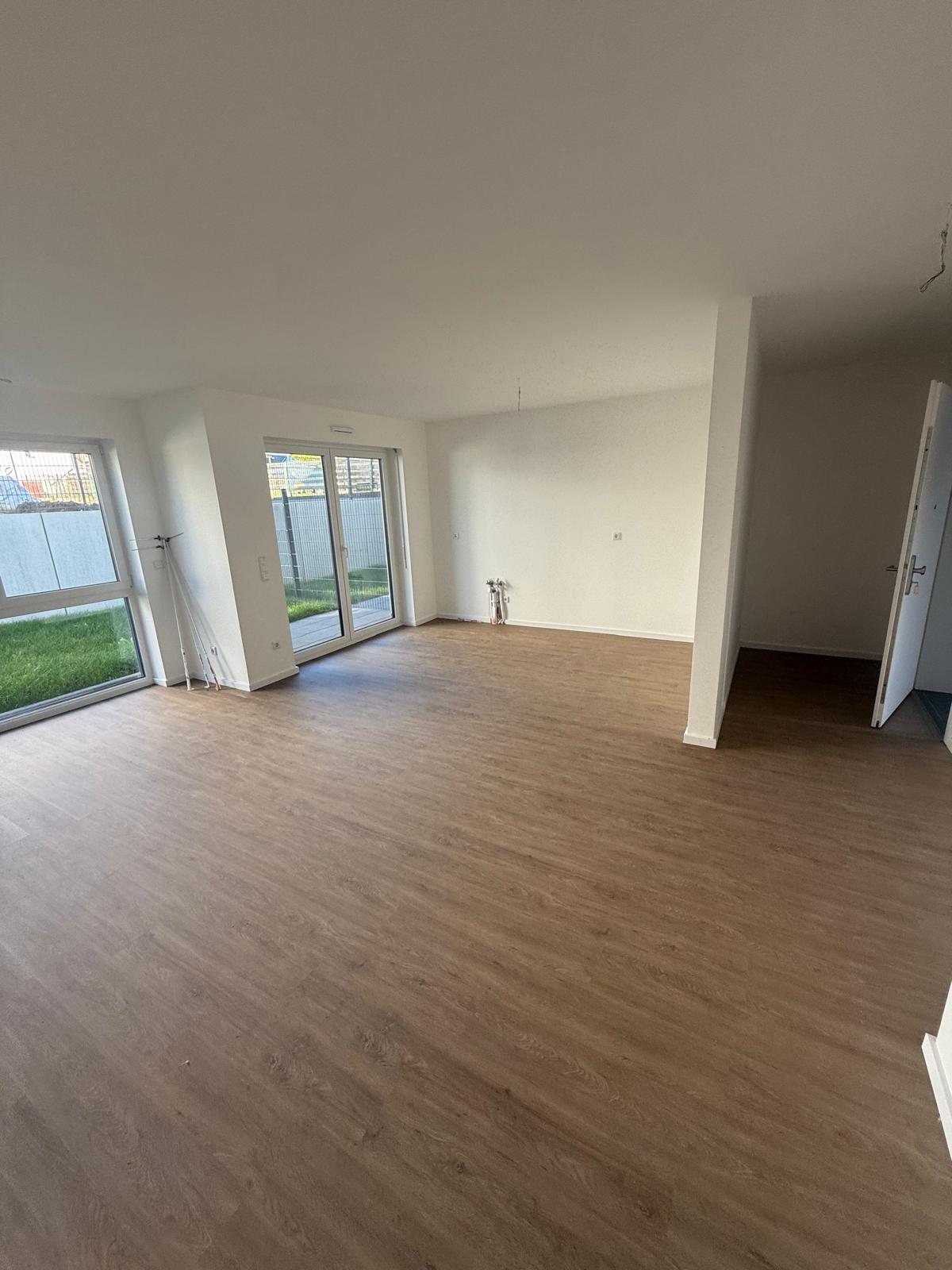 Wohnung zur Miete 750 € 2 Zimmer 55,9 m²<br/>Wohnfläche EG<br/>Geschoss ab sofort<br/>Verfügbarkeit Reimelstraße 3a Ravolzhausen Neuberg 63543