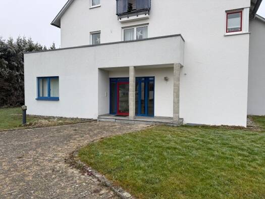 Büro zur Miete provisionsfrei 1.250 € 5,5 Zimmer 135 m² Bürofläche Rulfingen Mengen 88512