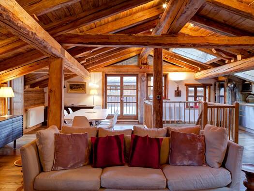 Sonstiges zum Kauf 2.850.000 € Courchevel 73120