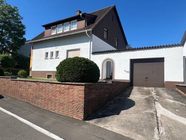 Einfamilienhaus zum Kauf 375.000 € 6 Zimmer 165 m² 905 m² Grundstück Meisenheim 55590