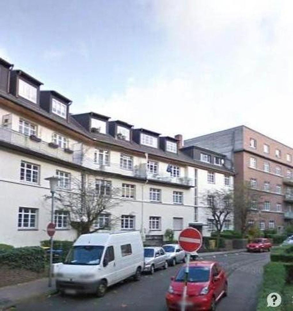 Wohnung zum Kauf provisionsfrei 720.000 € 4 Zimmer 95 m²<br/>Wohnfläche 2.<br/>Geschoss Curtiusstr. 6 Sülz Köln 50935