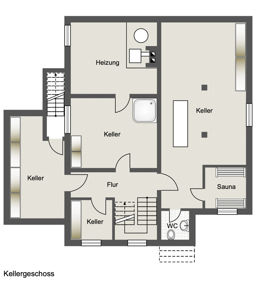 Einfamilienhaus zum Kauf 399.000 € 5 Zimmer 180 m²<br/>Wohnfläche 689 m²<br/>Grundstück Bork Selm 59379