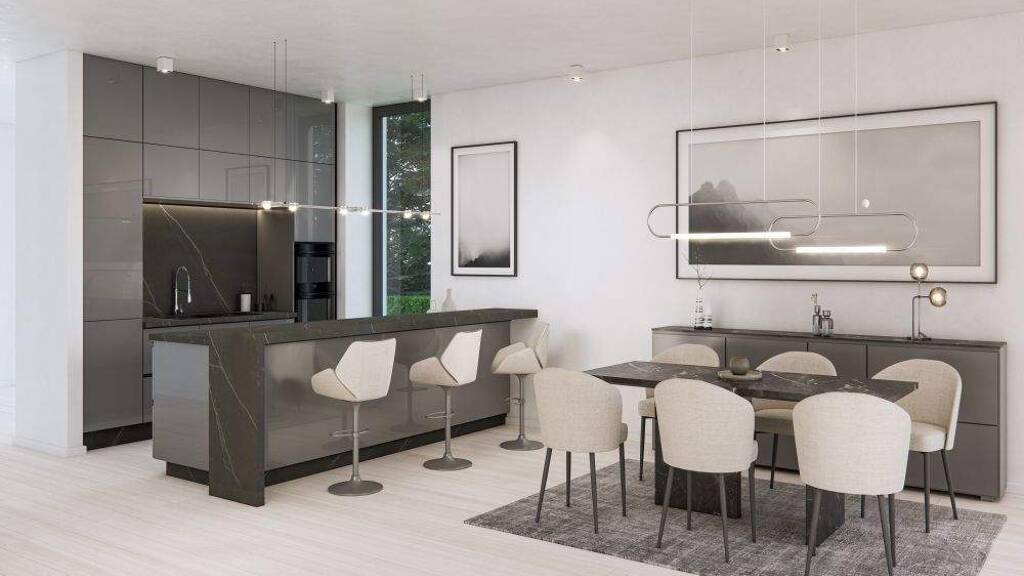 Fertig- und Musterhäuser zum Kauf Rolfinckstraße 35 Wellingsbüttel Hamburg 22391