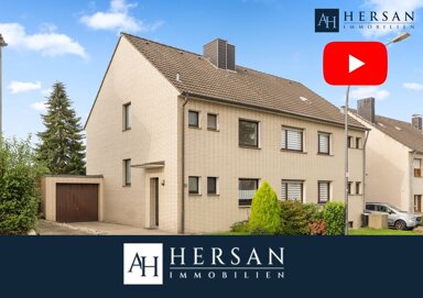 Doppelhaushälfte zum Kauf 339.000 € 4 Zimmer 116,5 m² 313 m² Grundstück Haaren Aachen 52080