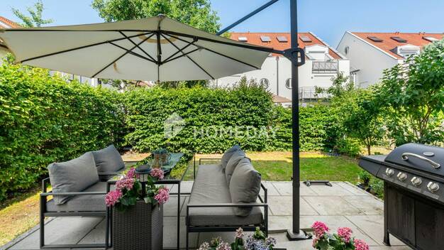 Maisonette zum Kauf 698.900 € 4 Zimmer 113 m² EG Schälzig Schwetzingen 68723