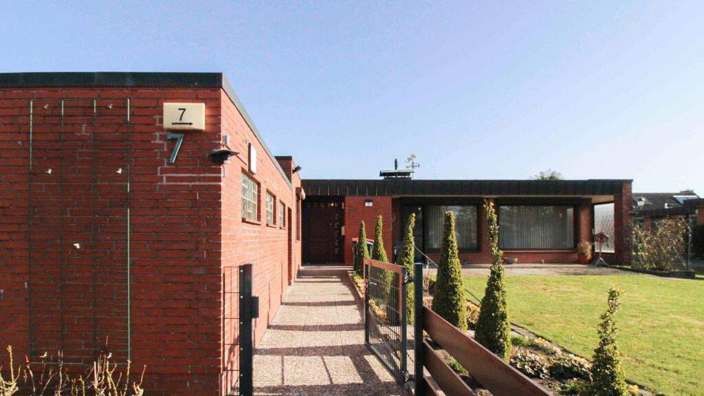 Sonstiges zum Kauf als Kapitalanlage geeignet 499.000 € 6 Zimmer 143,7 m² 873 m² Grundstück Kaltenkirchen 24568