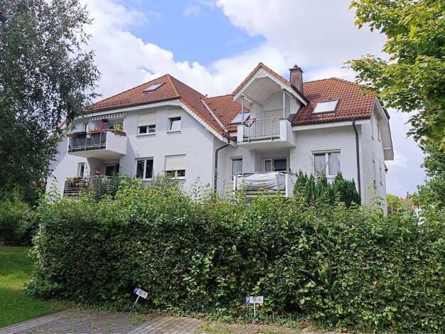 Wohnung zum Kauf provisionsfrei 129.000 € 2 Zimmer 52,1 m² 2. Geschoss Stamsrieder Weg 10 Kesselsdorf 01723