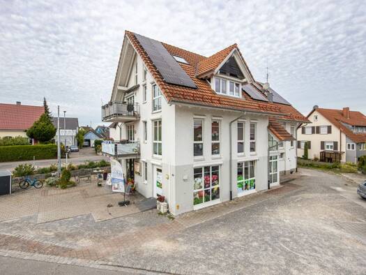 Wohnung zum Kauf 319.000 € 3 Zimmer 82 m² 1. Geschoss Moos Moos 78345