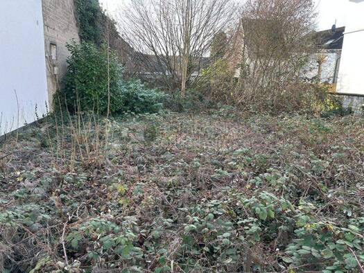 Grundstück zum Kauf 118.800 € 216 m² Grundstück Oberlar Troisdorf 53842