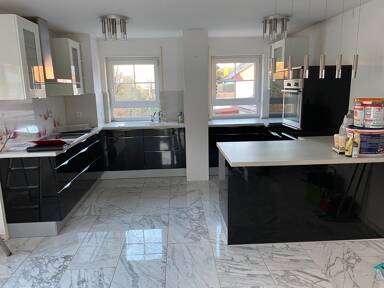 Wohnung zur Miete 1.000 € 2 Zimmer 61 m² 1. Geschoss Köngen 73257