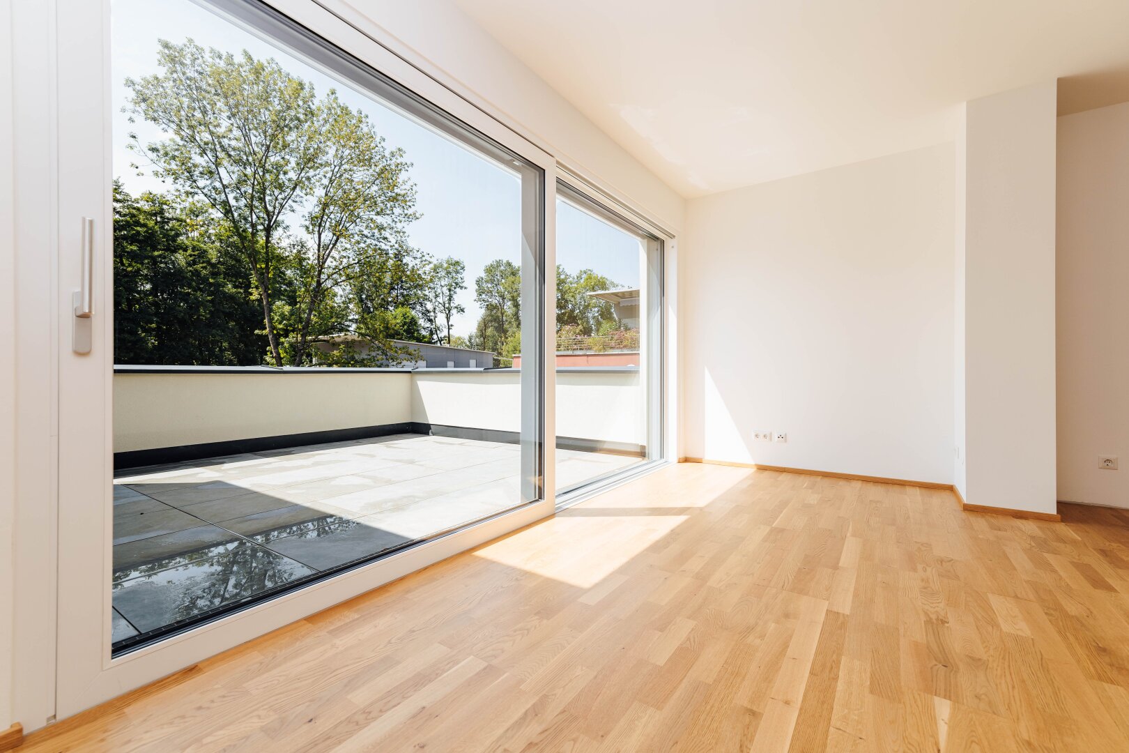 Maisonette zum Kauf 665.840 € 3 Zimmer 91,2 m²<br/>Wohnfläche Hohenrainstraße 19 Sankt Peter Graz 8042