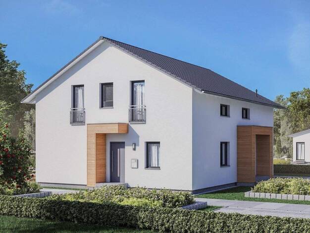 Mehrfamilienhaus zum Kauf provisionsfrei 656.999 € 4 Zimmer 232 m² 974 m² Grundstück Langenberg 33449