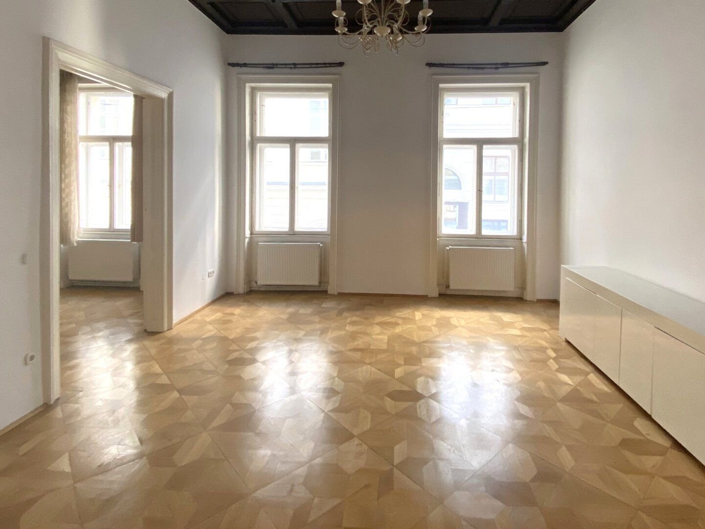 Wohnung zum Kauf 785.000 € 3 Zimmer 88 m²<br/>Wohnfläche 1.<br/>Geschoss Wien,Wieden 1040