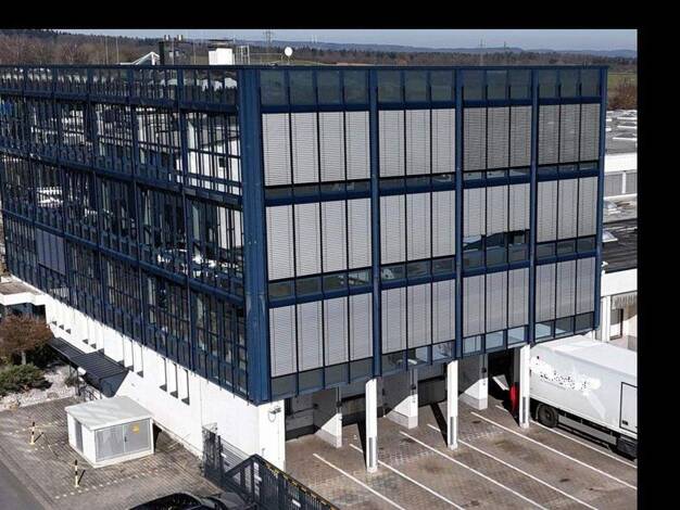 Bürofläche zur Miete provisionsfrei 427 m² Bürofläche Vor den Eichen 6 Elz 65604