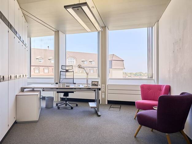 Bürofläche zur Miete provisionsfrei 690 € 25,9 m² Bürofläche Huttrop Essen 45138