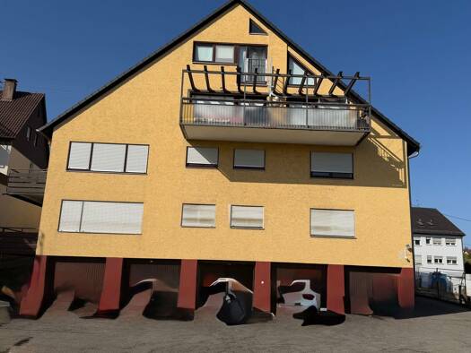 Wohnung zum Kauf provisionsfrei 315.000 € 3 Zimmer 81 m² Geschoss 2/4 frei ab 01.11.2026 Stetten Leinfelden-Echterdingen 70771