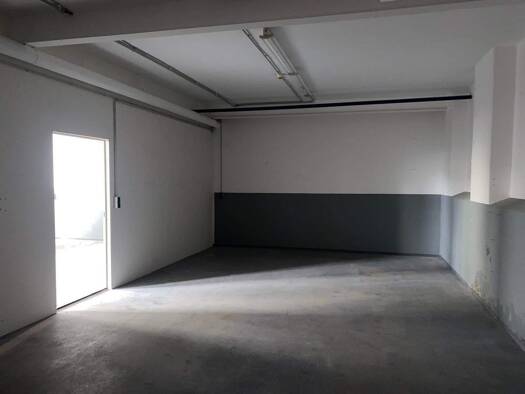 Lagerhalle zur Miete provisionsfrei 300 € 50,1 m² Lagerfläche Dauchingerstr. 60 Schwenningen Villingen-Schwenningen 78056