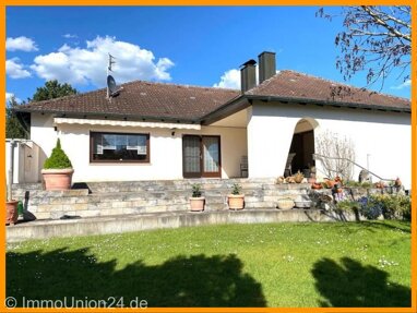 Bungalow zum Kauf 650.000 € 5 Zimmer 160 m² 995 m² Grundstück frei ab sofort Großenseebach 91091