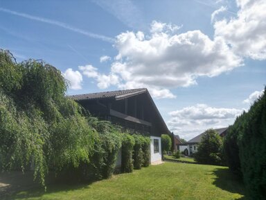 Einfamilienhaus zum Kauf 7 Zimmer 199 m² 1.192 m² Grundstück Helmbrechts Helmbrechts 95233