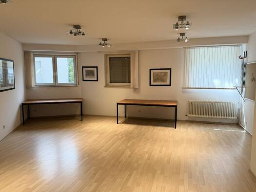 Bürofläche zur Miete 840 € 2 Zimmer 59,9 m² Bürofläche Nikolassee Berlin 14129