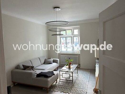 Wohnung zur Miete Tauschwohnung 920 € 4 Zimmer 85 m² 1. Geschoss Lichterfelde Steglitz-Zehlendorf 12203
