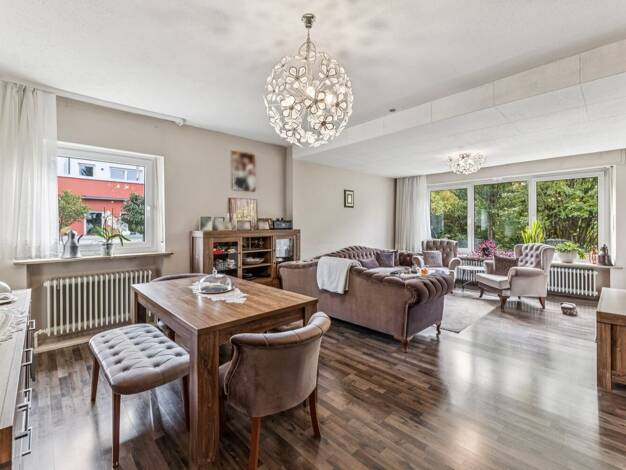 Mehrfamilienhaus zum Kauf 795.000 € 9 Zimmer 250 m² 913 m² Grundstück City Bayreuth 95444
