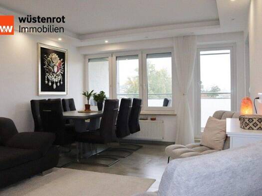 Wohnung zum Kauf 398.000 € 4 Zimmer 102,2 m² Kempten 87439