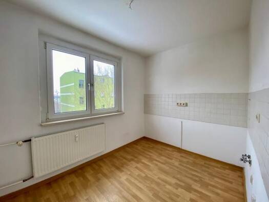 Studio zur Miete 239 € 1 Zimmer 36,1 m² 2. Geschoss Pienestraße 18 Oschersleben Oschersleben 39387